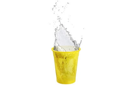 TOP CUPS PP | 1,000 Carton  | 200 ml