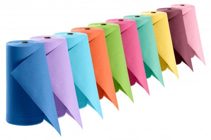 TOP SAFE PLUS | 2-Layer Aprons