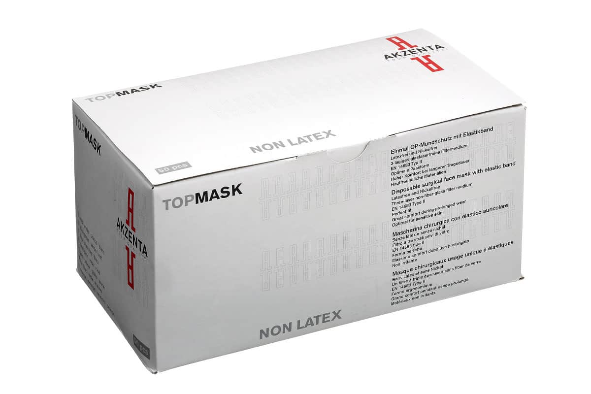 iir surgical mask iir surgical mask
