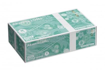 STYLE</br>Nitrile Gloves