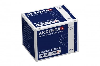 Hygienic Sleeves | 4 x 2.5 cm