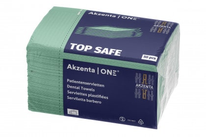 Top Safe | Patient Towels | 3-layers
