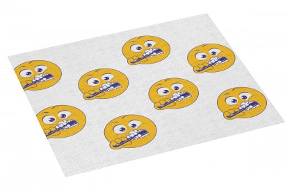 SMILY Edition | Patient Towels