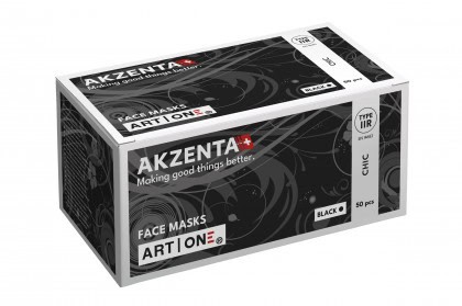 ART ONE<br>ULTRASAFE & CHIC | TYPE IIR