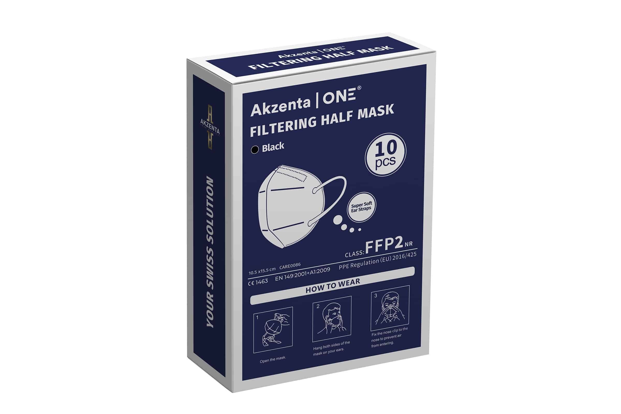 nafy protective masks ffp2