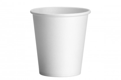 Pure Planet Paper Cups | 200 ml