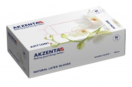 ART ONE</br>Extra Care Latex